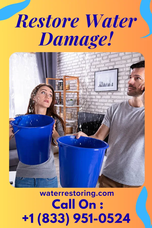water restoration Titan Water Removal Services Adel